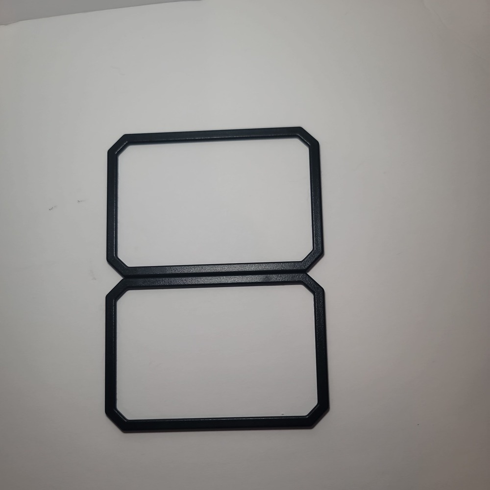 Crucial 542-23895 7mm to 9.5mm Adapter Spacer 2.5in Solid State Drive SSD HDD